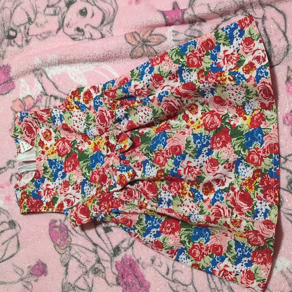 Baby dress